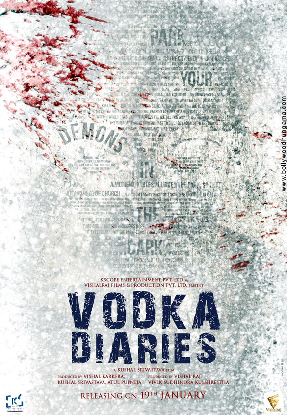 vodka diaries 2 3
