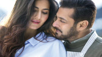 WOAH! Salman Khan – Katrina Kaif’s Tiger Zinda Hai to see a massive worldwide release across 5700 screens