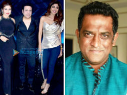 When Raveena Tandon – Shilpa Shetty, Govinda – Anurag Basu met on the sets of Super Dancer 2