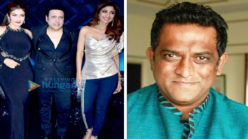 When Raveena Tandon – Shilpa Shetty, Govinda – Anurag Basu met on the sets of Super Dancer 2