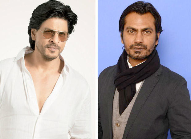 When Shah Rukh Khan asked Nawazuddin Siddiqui for guidance on Raees sets