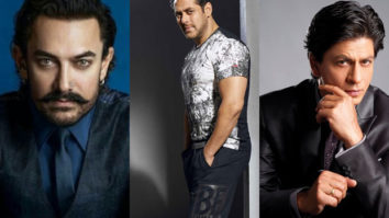 #2017Recap: Which ‘Khan’ is ruling on social media- Salman Khan, Shah Rukh Khan or Aamir Khan?