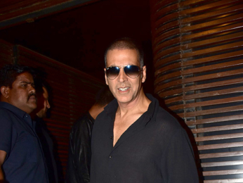 Wrap up bash of 'Gold'