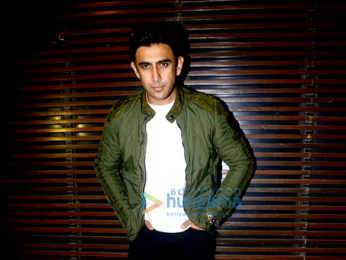 Wrap up bash of 'Gold'