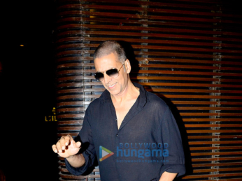 Wrap up bash of 'Gold'