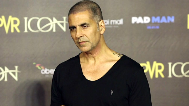 “Yes I’m Doing KESARI With Karan Johar, Salman Khan Not A Part”: Akshay Kumar “Yes I’m Doing KESARI With Karan Johar, Salman Khan Not A Part”: Akshay Kumar