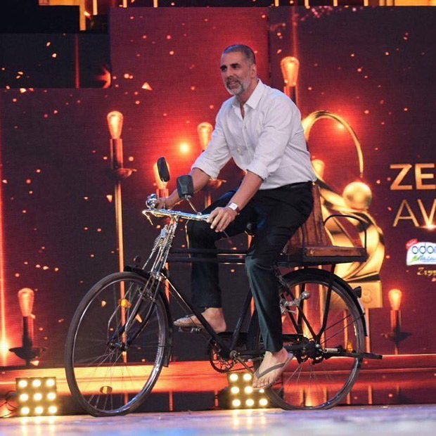 Zee Cine Awards 2018