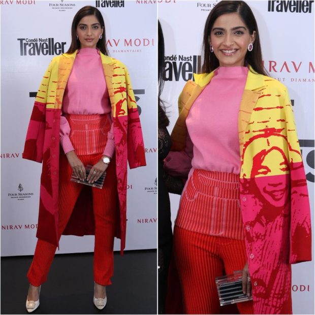 spot in the worst dressed list3