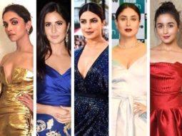 #2017Recap: Deepika Padukone, Alia Bhatt, Katrina Kaif, Kangana Ranaut and Kareena Kapoor Khan find a spot in the worst dressed list!