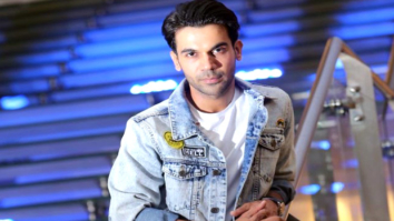 “2017 was the best year of my life,” says Rajkummar Rao