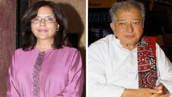 “A sense of ongoing generosity towards his co-stars is what defined Shashiji” – Zeenat Aman on Shashi Kapoor