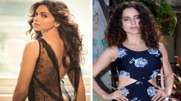 “Deepika Padukone has all my support” – Kangana Ranaut clarifies her stand