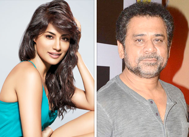 “I had written a story that Chitrangda Singh liked and she thought of producing it” - Anees Bazmee feature