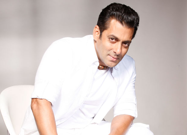 “I thank my fans and audiences for the love” - Salman Khan