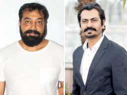 “If either me or Anurag Kashyap was a girl, we would have married each other” – Nawazuddin Siddiqui
