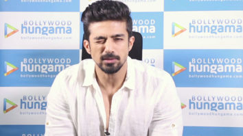 “It did not feel wrong to do that”: Saqib Saleem OPENS UP on KISSING Randeep Hooda