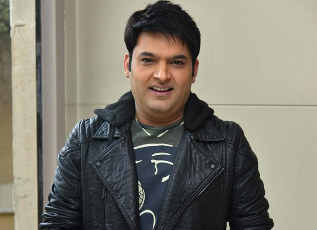 “It’s very important to listen to people who don’t flatter you” - Kapil Sharma