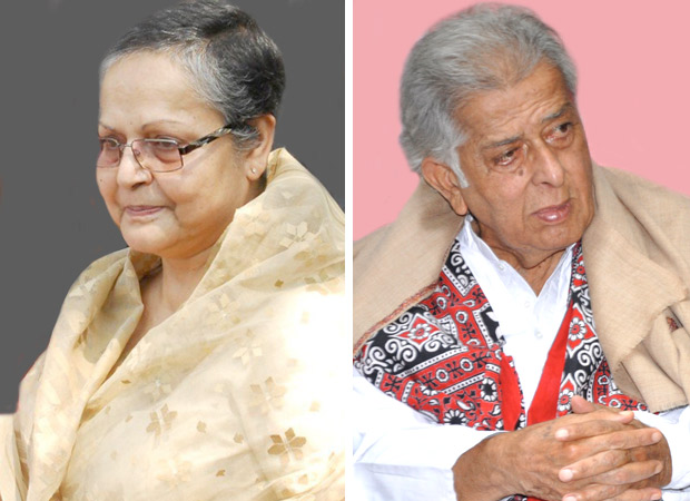 “I’ve never met a more cultured man” - Raakhee Gulzar on Shashi Kapoor