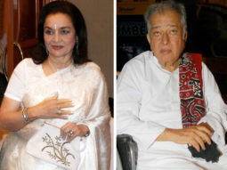 “I’ve seldom come across a more caring and chivalrous hero” – Asha Parekh remembers Shashi Kapoor