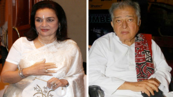 “I’ve seldom come across a more caring and chivalrous hero” – Asha Parekh remembers Shashi Kapoor