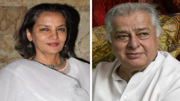 “Shashi Kapoor would have probably never joined films had Prithvi Theatre not closed down” –  Shabana Azmi