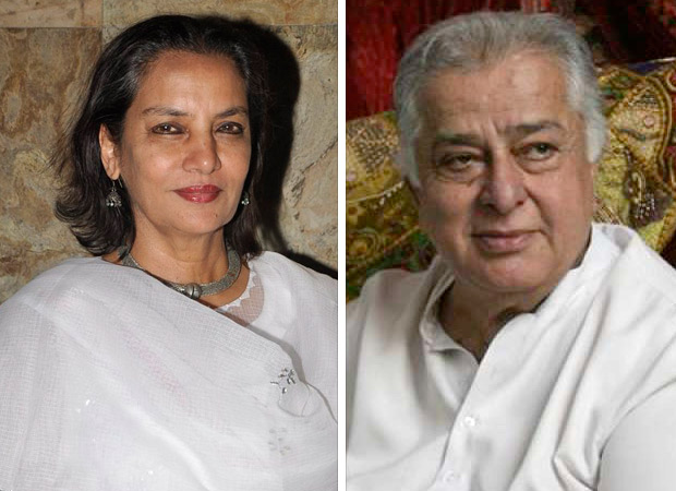 “Shashi Kapoor would have probably never joined films had Prithvi Theatre not closed down” - Shabana Azmi