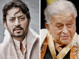 “Shashi Kapoor’s Prithvi Theatre is like his Taj Mahal for his wife Jennifer Kendal” – Irrfan Khan