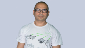 “What you hear in Kaalakaandi is how these people speak” – Akshat Verma