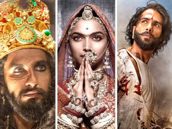 10 Facts You Ought To Know About Shahid-Deepika-Ranveer Starrer Padmaavat!!! 10 Facts You Ought To Know About Shahid-Deepika-Ranveer Starrer Padmaavat!!!