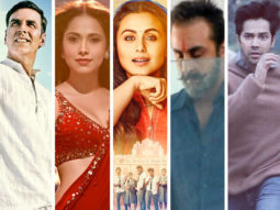 10 Must see films of 2018