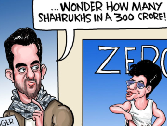 11 Most Memorable Bollywood Toons That ROCKED 2017 11 Most Memorable Bollywood Toons That ROCKED 2017