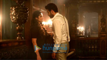 Movie Stills Of The Movie 1921