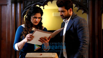 Movie Stills Of The Movie 1921