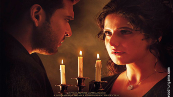 First Look Of The Movie 1921