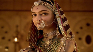 5 Reasons why Deepika Padukone has emerged as the queen of the Rs. 100 crore club with Padmaavat