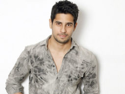 5 Things birthday boy Sidharth Malhotra should stop doing