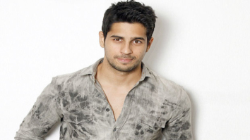 5 Things birthday boy Sidharth Malhotra should stop doing