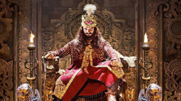6 Reasons why Padmaavat might just be Ranveer Singh’s highest opening day grosser till date