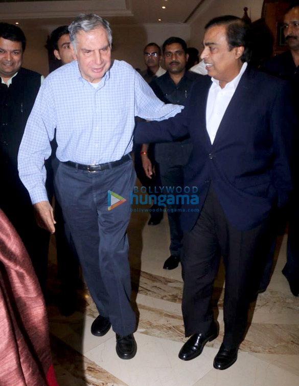 aamir khan attends patani foundation event 6