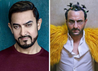 Aamir Khan praises Kaalakaandi; calls it one of the funniest films in a long time