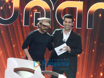 Aamir Khan, Shah Rukh Khan, Amitabh Bachchan, Deepika Padukone and others grace ‘Umang 2018'