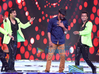 Aamir Khan, Shah Rukh Khan, Amitabh Bachchan, Deepika Padukone and others grace ‘Umang 2018'