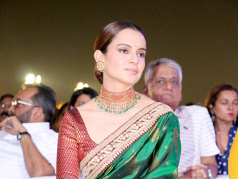 Aamir Khan, Shah Rukh Khan, Amitabh Bachchan, Deepika Padukone and others grace ‘Umang 2018'