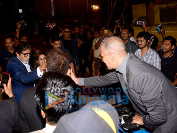 Aamir Khan, Shah Rukh Khan, Amitabh Bachchan, Deepika Padukone and others grace ‘Umang 2018'