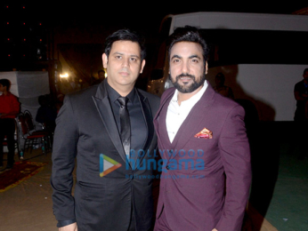 Aamir Khan, Shah Rukh Khan, Amitabh Bachchan, Deepika Padukone and others grace ‘Umang 2018'