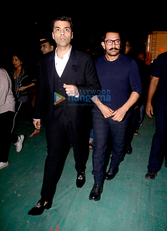 aamir shah rukh amitabh deepika grace umang 2018 47