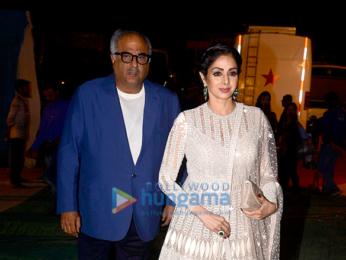 Aamir Khan, Shah Rukh Khan, Amitabh Bachchan, Deepika Padukone and others grace ‘Umang 2018'