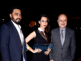 Aamir Khan, Shah Rukh Khan, Amitabh Bachchan, Deepika Padukone and others grace ‘Umang 2018'