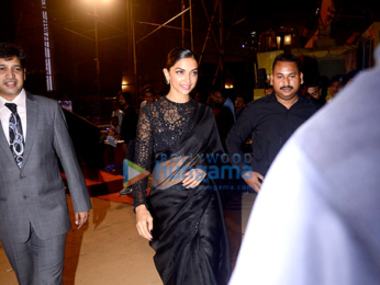 Aamir Khan, Shah Rukh Khan, Amitabh Bachchan, Deepika Padukone and others grace ‘Umang 2018'
