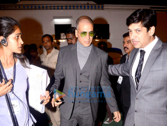 Aamir Khan, Shah Rukh Khan, Amitabh Bachchan, Deepika Padukone and others grace ‘Umang 2018'